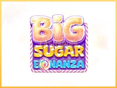 गेमिंग मशीन Big Sugar Bonanza बड़ी रकम पाने का आपका रास्ता