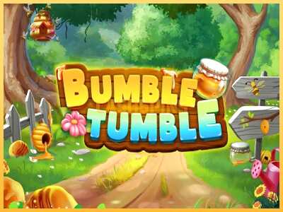 गेमिंग मशीन Bumble Tumble बड़ी रकम पाने का आपका रास्ता