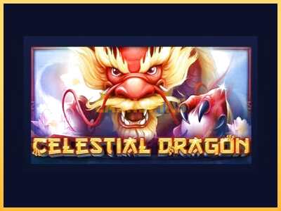 गेमिंग मशीन Celestial Dragon बड़ी रकम पाने का आपका रास्ता