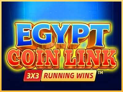 गेमिंग मशीन Egypt Coin Link बड़ी रकम पाने का आपका रास्ता