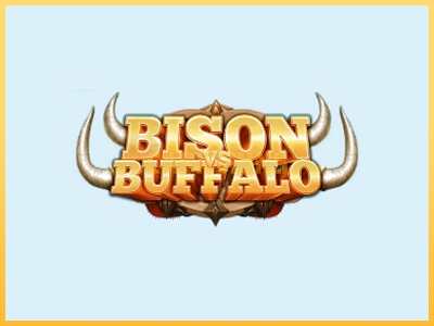 गेमिंग मशीन Bison vs Buffalo बड़ी रकम पाने का आपका रास्ता