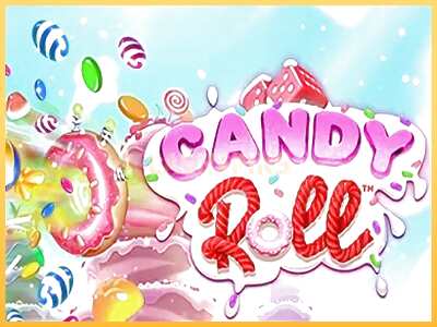 गेमिंग मशीन Candy Roll बड़ी रकम पाने का आपका रास्ता