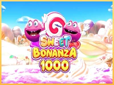 गेमिंग मशीन Vera & John Sweet Bonanza 1000 बड़ी रकम पाने का आपका रास्ता