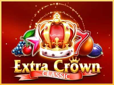 गेमिंग मशीन Extra Crown Classic बड़ी रकम पाने का आपका रास्ता