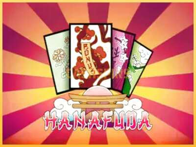 गेमिंग मशीन Hanafuda बड़ी रकम पाने का आपका रास्ता