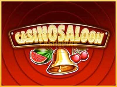 गेमिंग मशीन Casino Saloon बड़ी रकम पाने का आपका रास्ता