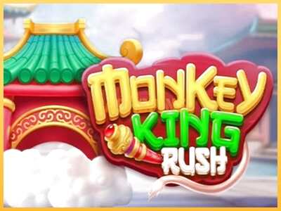 गेमिंग मशीन Monkey King Rush बड़ी रकम पाने का आपका रास्ता