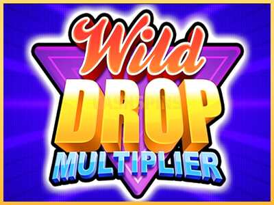 गेमिंग मशीन Wild Drop Multiplier बड़ी रकम पाने का आपका रास्ता