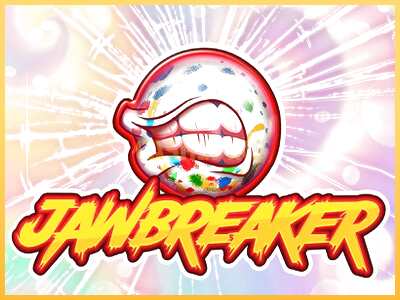 गेमिंग मशीन Jawbreaker बड़ी रकम पाने का आपका रास्ता