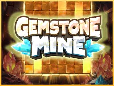 गेमिंग मशीन Gemstone Mine बड़ी रकम पाने का आपका रास्ता