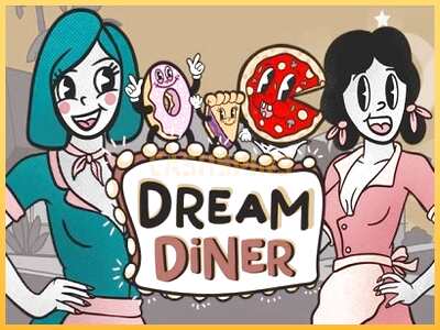 गेमिंग मशीन Dream Diner बड़ी रकम पाने का आपका रास्ता