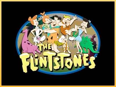 गेमिंग मशीन The Flintstones बड़ी रकम पाने का आपका रास्ता