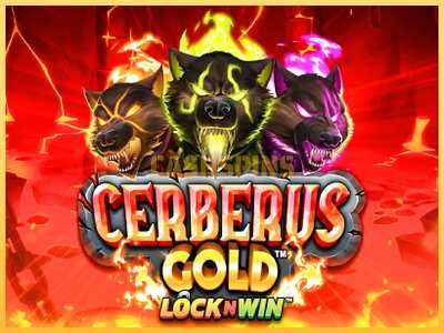 गेमिंग मशीन Cerberus Gold बड़ी रकम पाने का आपका रास्ता