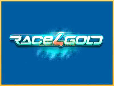 गेमिंग मशीन Race4Gold बड़ी रकम पाने का आपका रास्ता