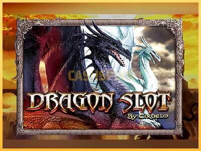 गेमिंग मशीन Dragon Slot बड़ी रकम पाने का आपका रास्ता