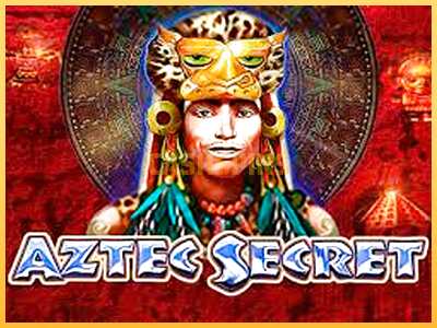 गेमिंग मशीन Aztec Secrets बड़ी रकम पाने का आपका रास्ता