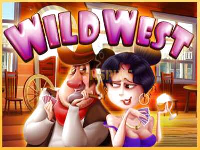 गेमिंग मशीन Wild West बड़ी रकम पाने का आपका रास्ता