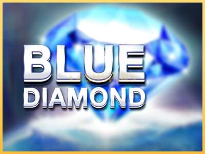 गेमिंग मशीन Blue Diamond बड़ी रकम पाने का आपका रास्ता