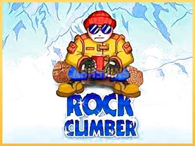 गेमिंग मशीन Rock Climber बड़ी रकम पाने का आपका रास्ता