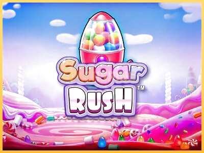 गेमिंग मशीन Sugar Rush 1000 बड़ी रकम पाने का आपका रास्ता